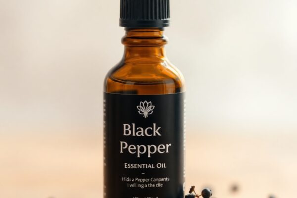 Pepperoil.com